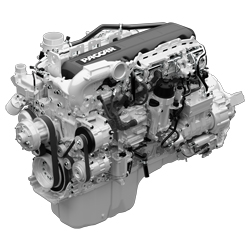 P232C Engine